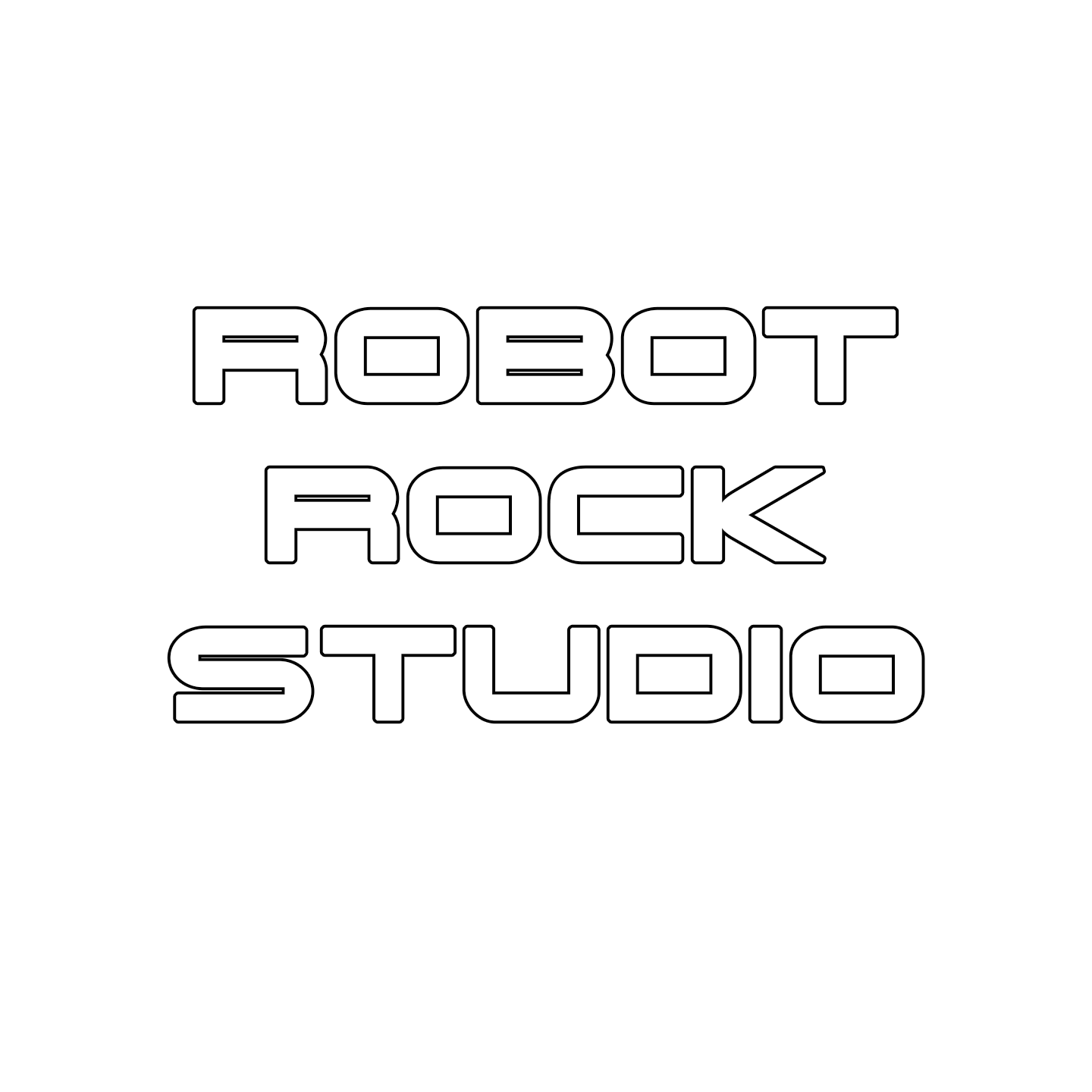 Студия звукозаписи Robot Rock ( г. Электросталь )